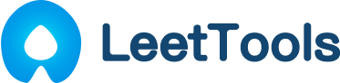 LeetTools Logo